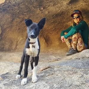 Meet your Posher, Cayla